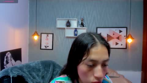 Valeria online show from November 24, 7:57 pm