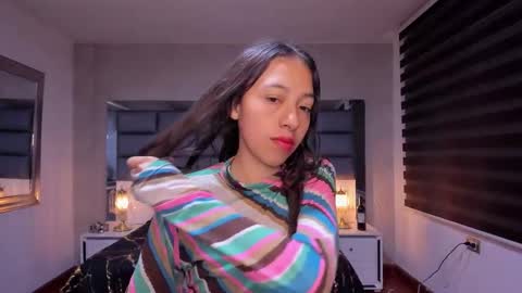 Valeria online show from November 29, 12:41 pm