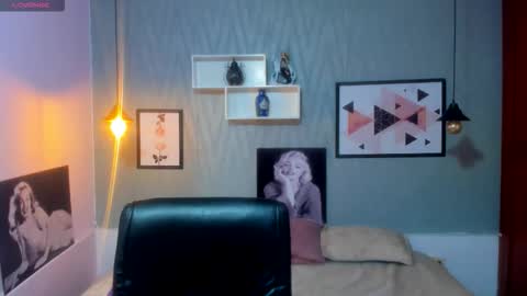 Valeria online show from November 30, 7:40 pm