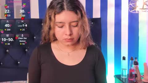 valeria_rouse28 online show from September 20, 5:14 pm