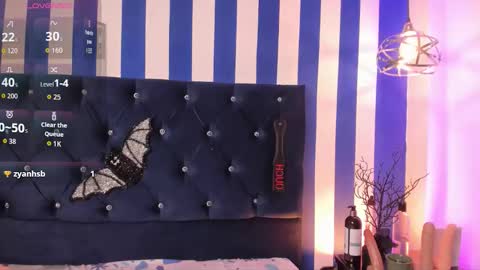 valeria_rouse28 online show from October 10, 4:17 pm