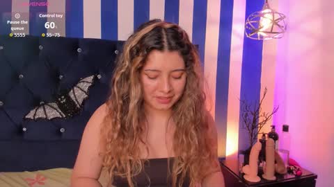 valeria_rouse28 online show from October 29, 5:58 pm