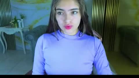 valeriaa_s online show from June 19, 12:09 pm