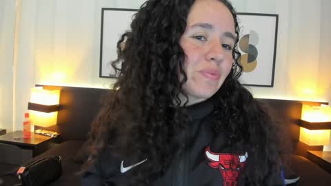 Snapshot of valeriaa_soler chatting on January 15, 1:20 pm Valeria online show from January 15, 1:20 pm