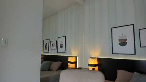 Snapshot of valeriaa_soler chatting on February 20, 12:36 pm Valeria online show from February 20, 12:36 pm