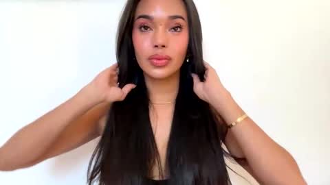 Snapshot of valeriadion chatting on September 30, 6:18 am Valeria online show from September 30, 6:18 am