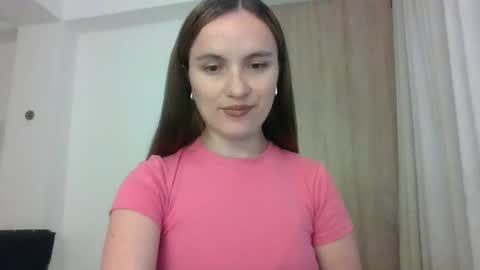 valeriafrannco online show from January 11, 9:20 pm