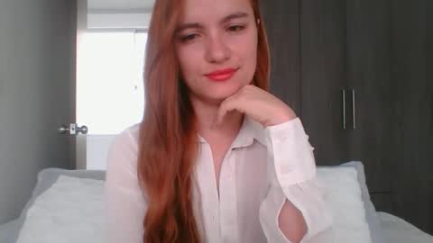 valeriafrannco online show from June 9, 2:39 pm