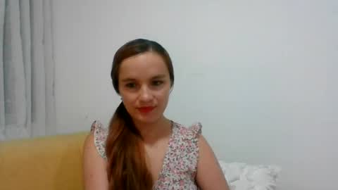 Snapshot of valeriafrannco chatting on July 30, 4:44 am valeriafrannco online show from July 30, 4:44 am