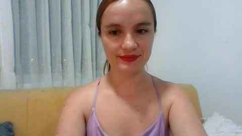 Snapshot of valeriafrannco chatting on July 31, 4:45 am valeriafrannco online show from July 31, 4:45 am