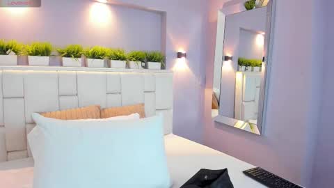 ValeriaGarciax online show from November 15, 12:02 pm