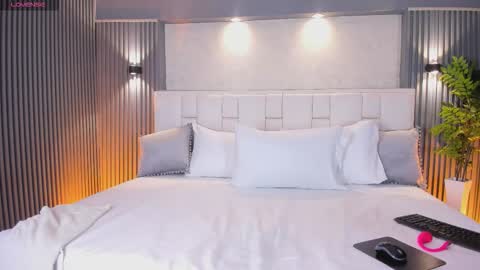 ValeriaGarciax online show from March 29, 12:16 pm