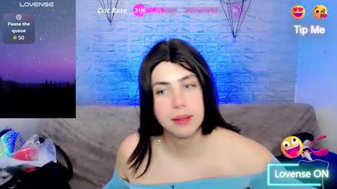 valeriagill_ online show from February 27, 11:38 pm