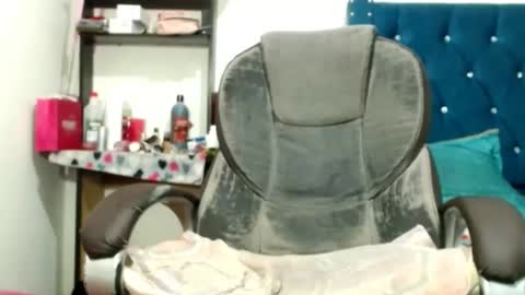 ValeriaHotye online show from October 10, 6:51 pm