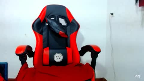 ValeriaHotye online show from April 10, 5:34 am