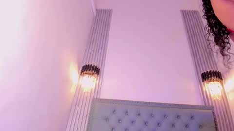 Valeria online show from November 11, 7:47 pm