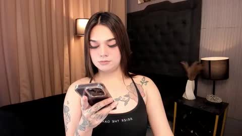 Snapshot of valerialukyanovaxxx chatting on October 13, 11:21 am Valeria online show from October 13, 11:21 am