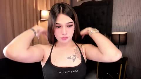 Snapshot of valerialukyanovaxxx chatting on October 19, 3:01 pm Valeria online show from October 19, 3:01 pm