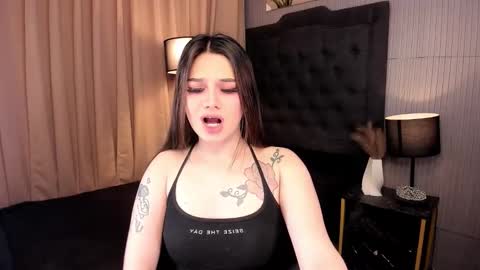 Snapshot of valerialukyanovaxxx chatting on November 8, 11:54 am Valeria online show from November 8, 11:54 am