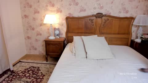 Valeria online show from February 22, 11:53 am