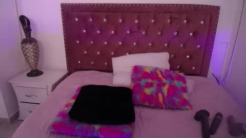 VALERIA online show from November 1, 9:33 am