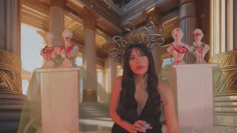 Valeria online show from November 1, 5:20 am