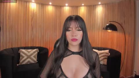 Valeria online show from November 7, 4:01 am