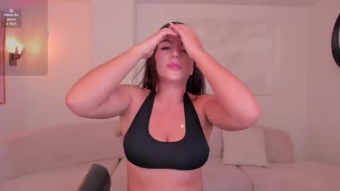 Valeria online show from December 18, 10:32 am