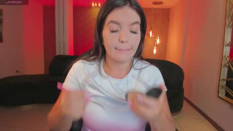 Valeria online show from March 5, 10:22 am