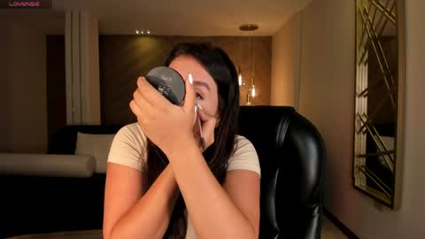 Valeria online show from April 6, 10:27 am