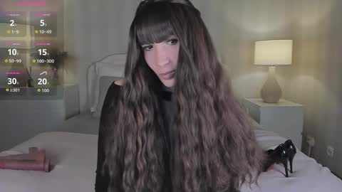 Valeria online show from October 19, 5:19 am