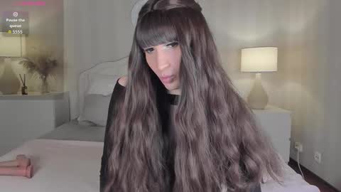 Valeria online show from November 5, 5:29 am