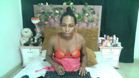 La valerie26 online show from September 18, 5:53 am