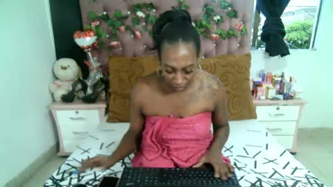 La valerie26 online show from September 18, 10:34 pm