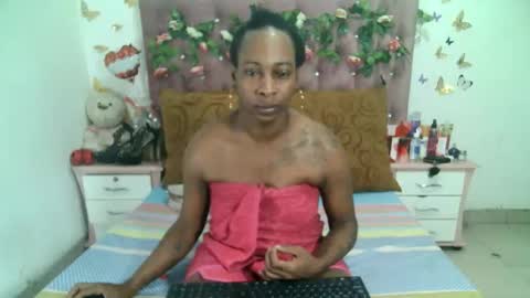 La valerie26 online show from October 15, 1:11 pm