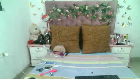 La valerie26 online show from November 1, 12:18 pm