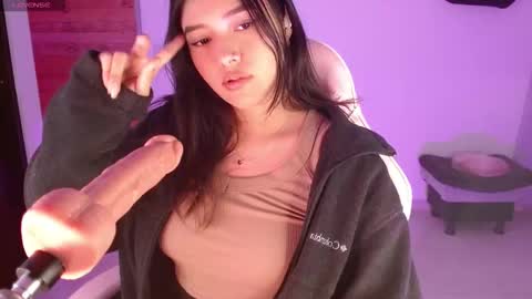 Valeri online show from February 2, 1:26 am