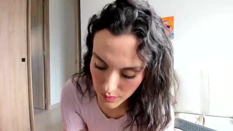 Agape online show from November 16, 8:36 pm