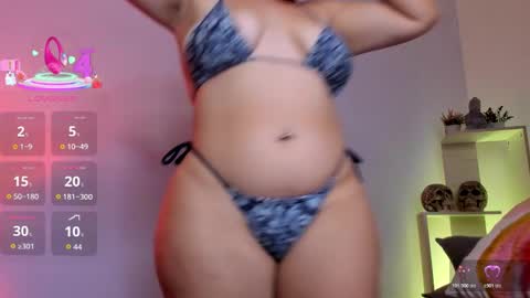 Valeriee online show from November 7, 8:25 am