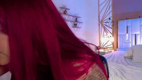 Valerie  online show from November 25, 4:18 pm