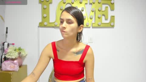 valeri online show from June 25, 3:06 am