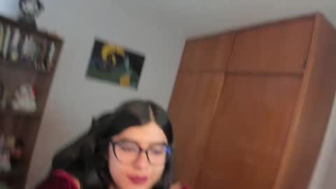 Snapshot of valerie__sky chatting on December 15, 1:26 pm Val online show from December 15, 1:26 pm