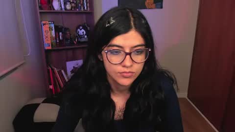 Snapshot of valerie__sky chatting on July 13, 2:14 am Val online show from July 13, 2:14 am