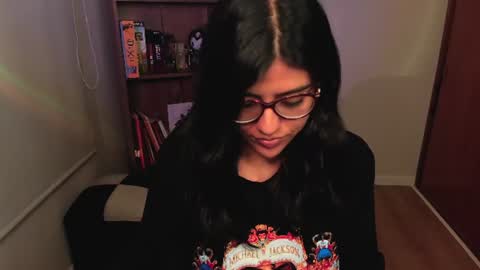 Snapshot of valerie__sky chatting on July 14, 1:41 am Val online show from July 14, 1:41 am
