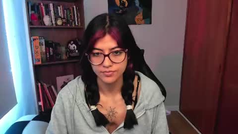Snapshot of valerie__sky chatting on July 21, 2:52 pm Val online show from July 21, 2:52 pm
