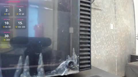 VALERIE online show from March 4, 7:20 pm