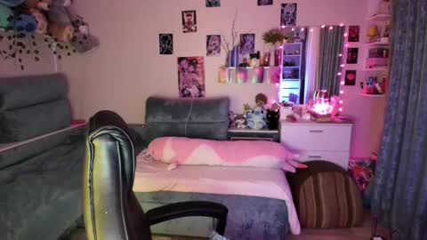 Lera online show from October 12, 7:57 pm