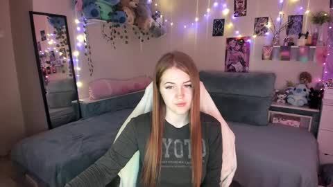 Lera online show from October 20, 8:09 pm