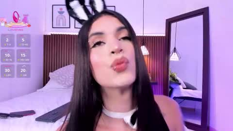 valery online show from September 30, 8:36 pm