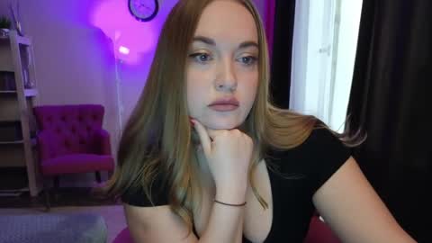 Valerie online show from April 16, 12:39 pm
